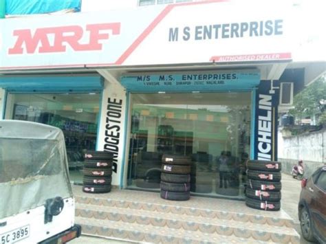 S M Enterprises ( Property consultant )